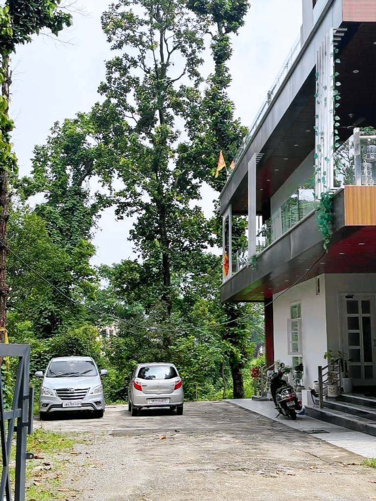 Green valley homestay — photo 5