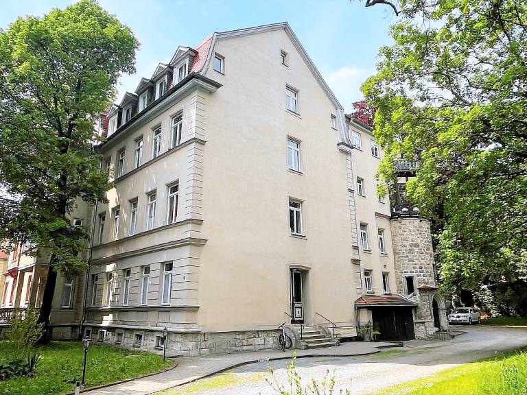 Ferienwohnung Weimar