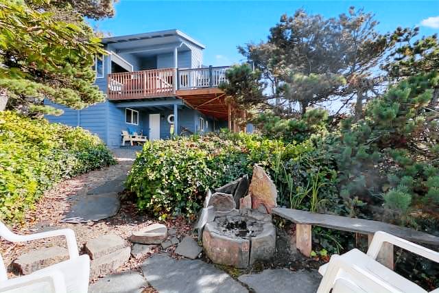 Manzanita Beach Cottage (MCA 520) — photo 4