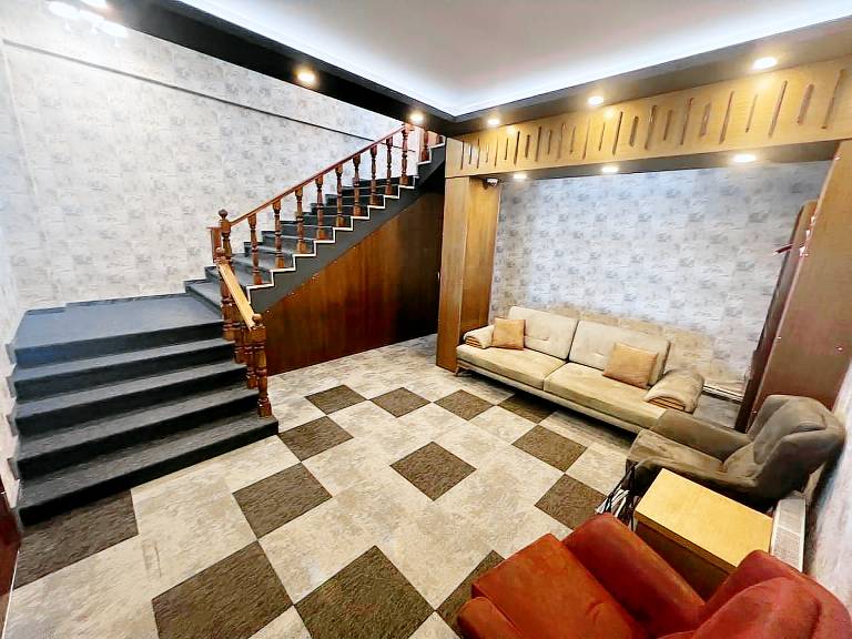 TOPÇUOĞLU GRAND OTEL — photo 2