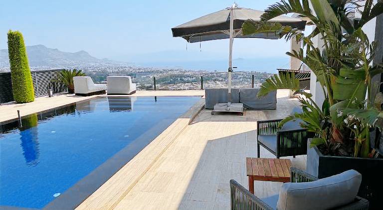 Villa Aylinda with private heated Pool — photo 3
