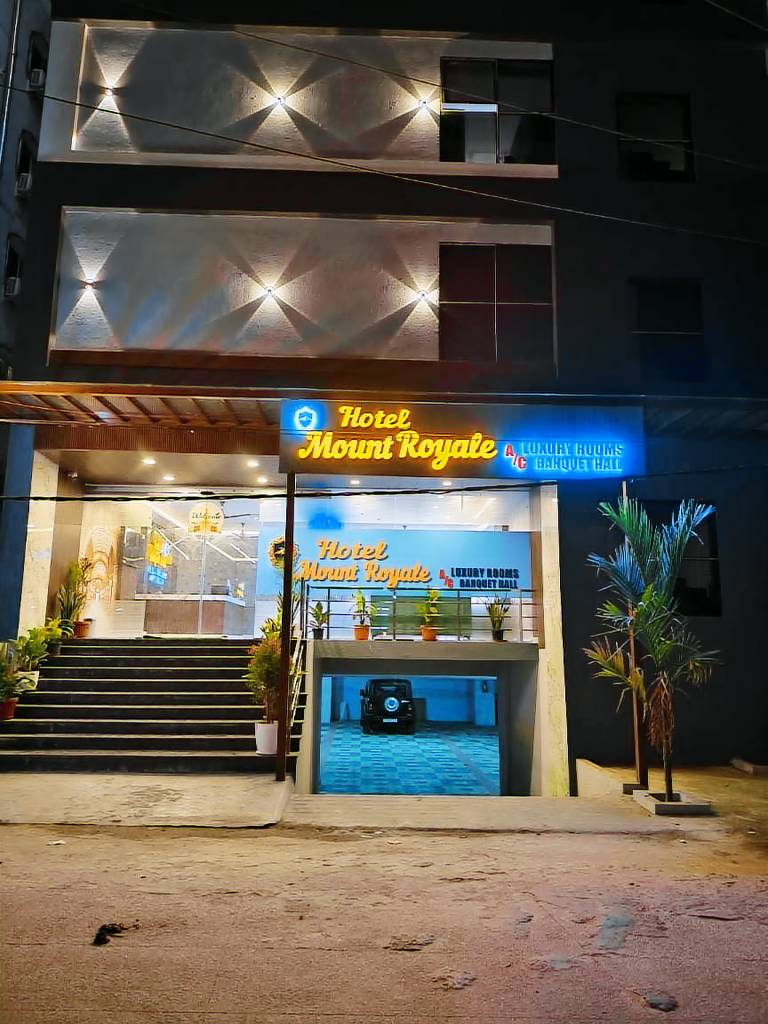 Hotel Mount Royale