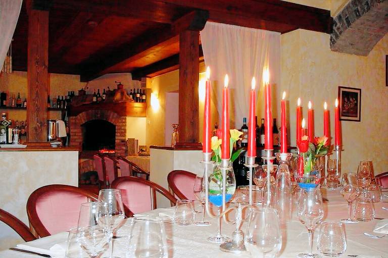 Albergo Ristorante Flora