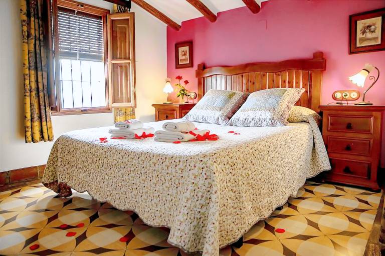Cottage  Rute
