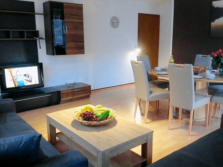 Holiday apartment | Pets allowed — photo 5