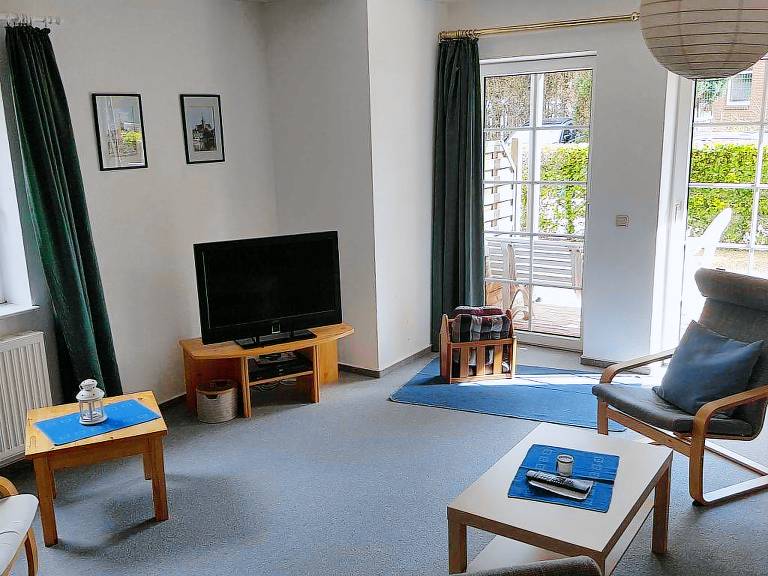 Ferienwohnung Müller