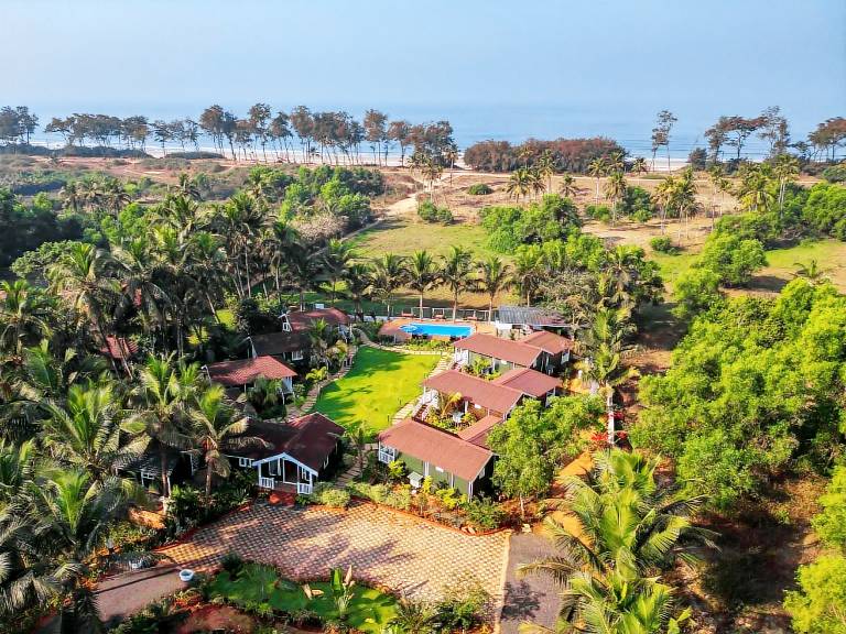 Resort Colva