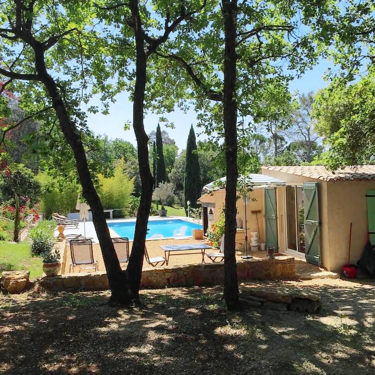Appartement Lorgues