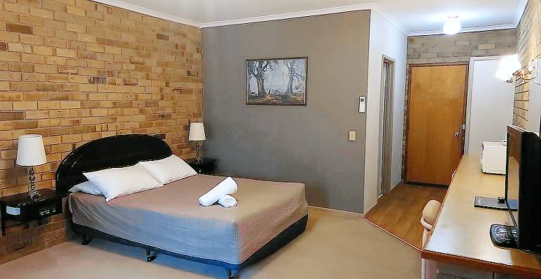 Motel  Stawell