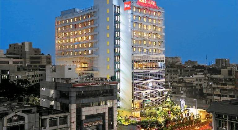 Ibis Chennai City Centre- An Accor Brand — photo 2