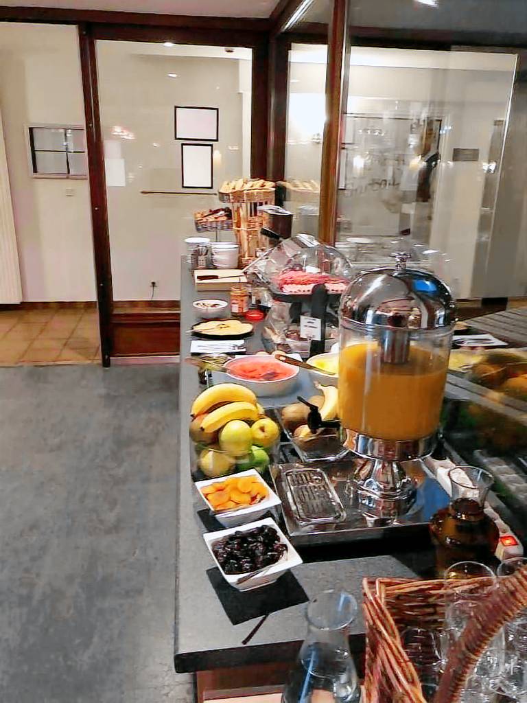 Enzo Hotels - ST Eloy Metz Amneville — photo 5