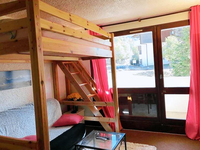 Appartement Corrençon-en-Vercors