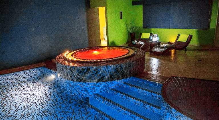 Hotel Centrum Harrachov — photo 5