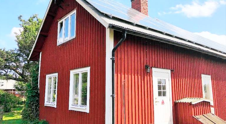 Apartment | Dogs allowed in Jonkoping