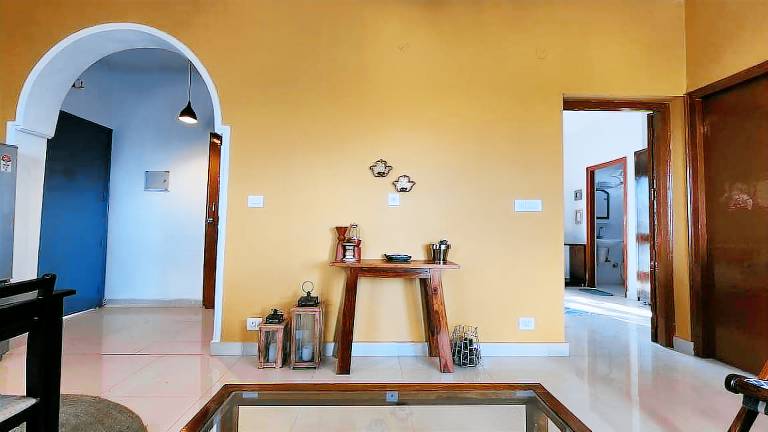 Charming house with BBQ & yard | Suitable for remote work | Dogs allowed — photo 5