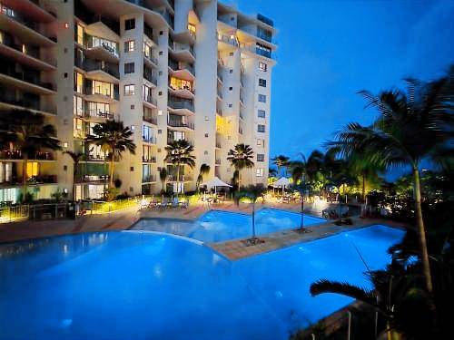 Apartment Cairns City