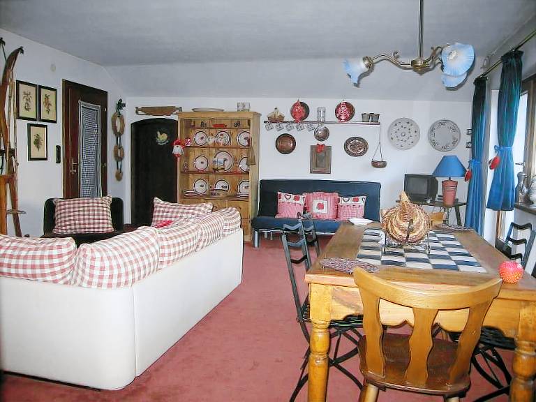 Apartamento Gemeinde Kitzbühel