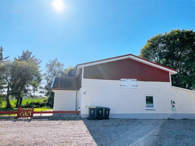 Ferienwohnung Uelsby