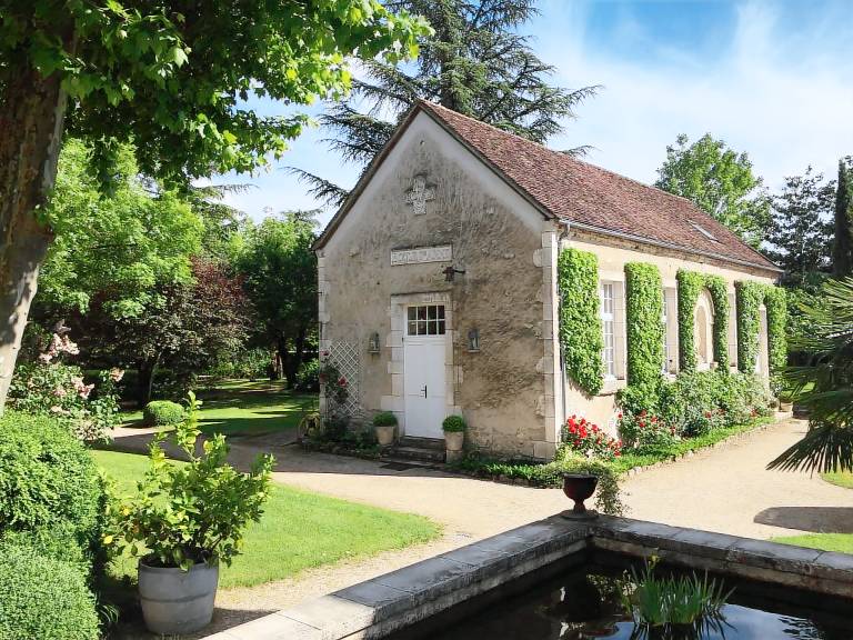 Chambre d'hôtes Martel