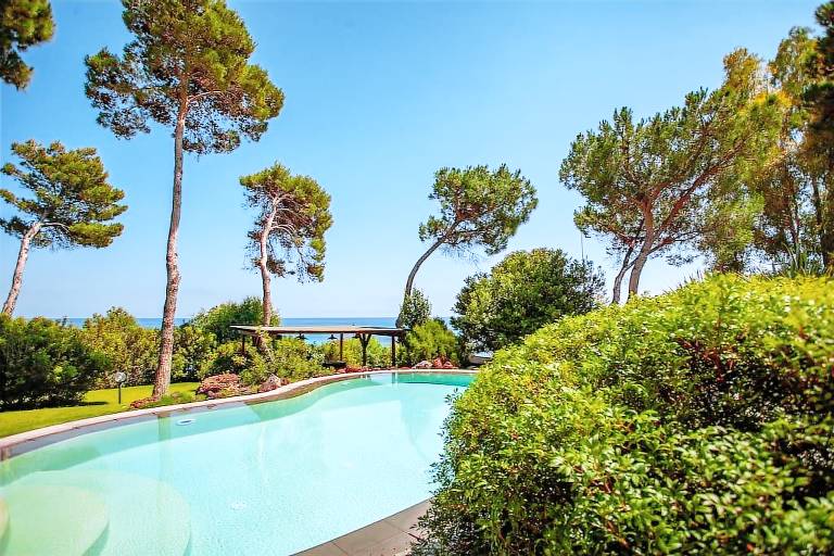 Villa Pula