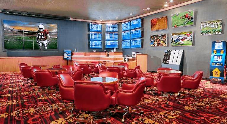 Maverick Hotel and Casino by Red Lion Hotels — photo 5