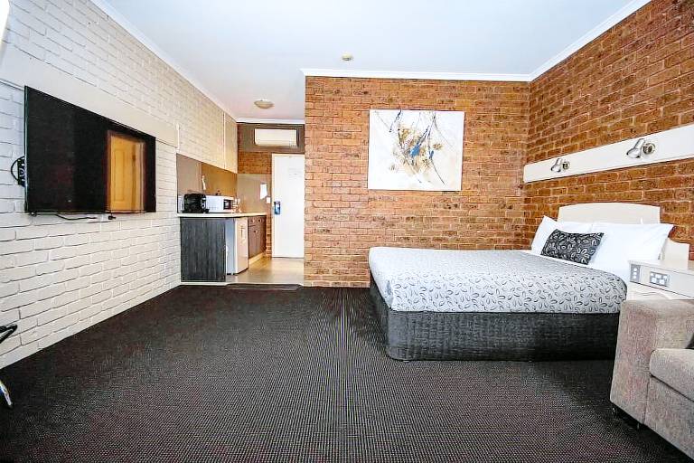 Motel Wodonga