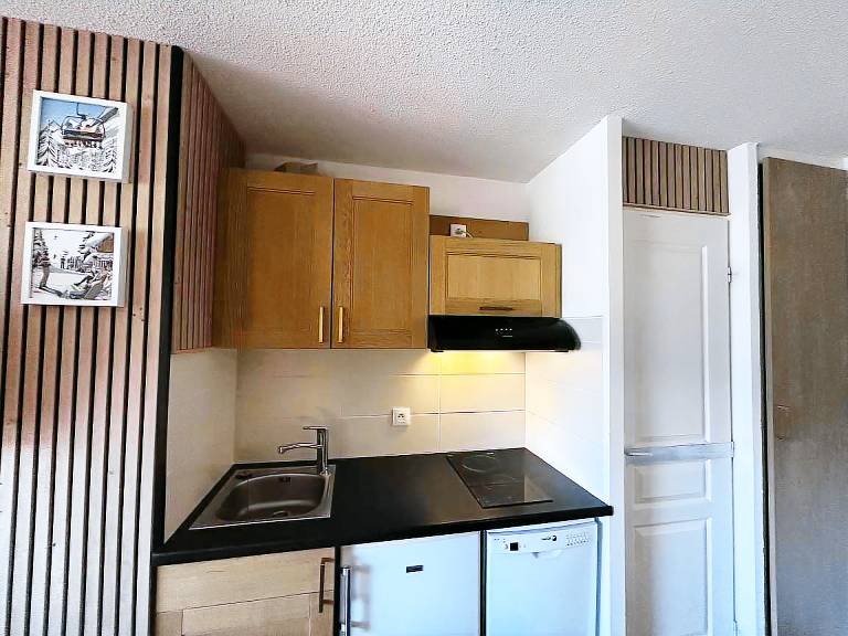 Résidence Necou - Apartment 4 people on the slopes — photo 4