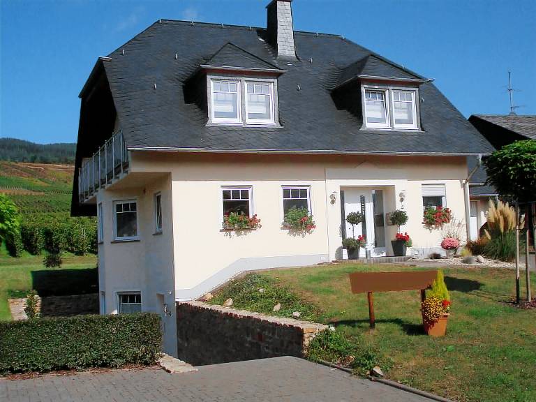 Ferienwohnung Kinheim