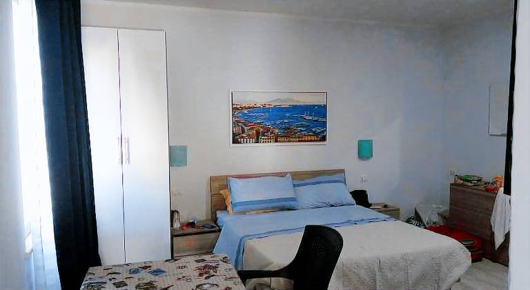 50 m&sup2; Ferienwohnung