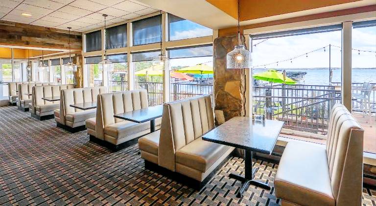 Holiday Inn Detroit Lakes By IHG — photo 5