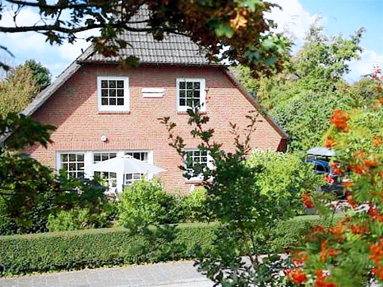 Appartement  Borkum