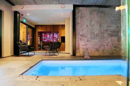 Bed and breakfast  Louvain-la-Neuve