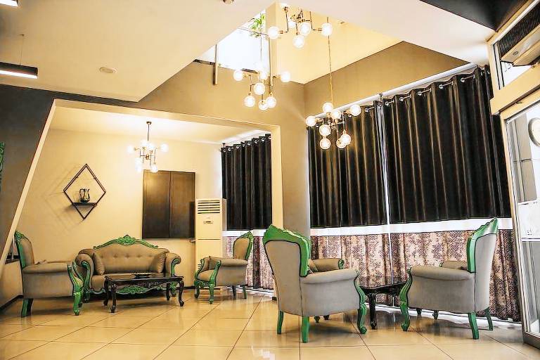 Nazar Hotel — photo 4