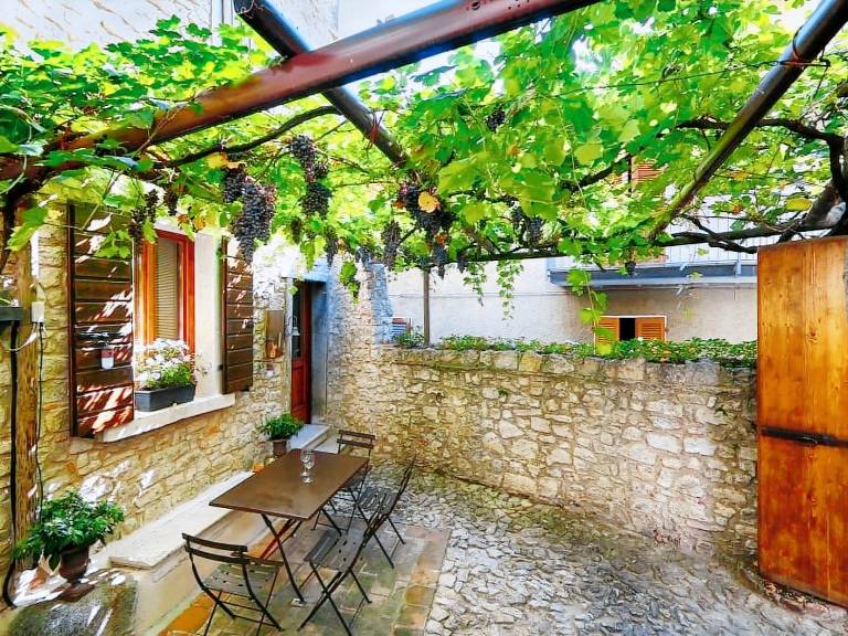 Appartement Tremosine