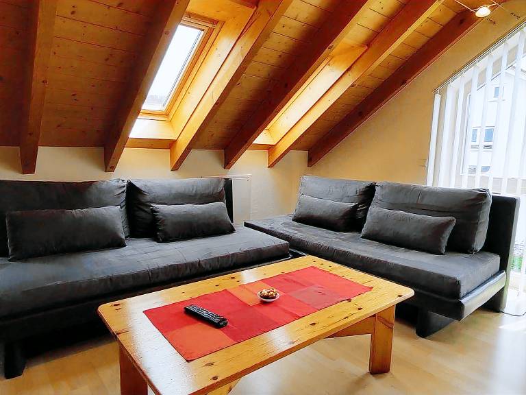 Ferienwohnung Mainhardt