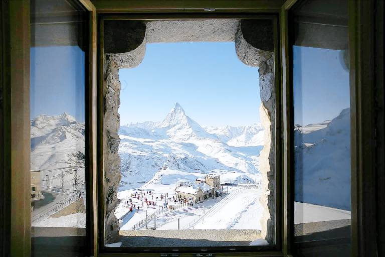 3100 Kulmhotel Gornergrat — photo 3