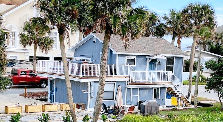Vacation home with 3 rooms for 8 persons — photo 5
