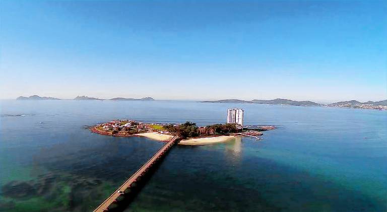 APARTAMENTO VISTAZUL SAMIL — photo 3