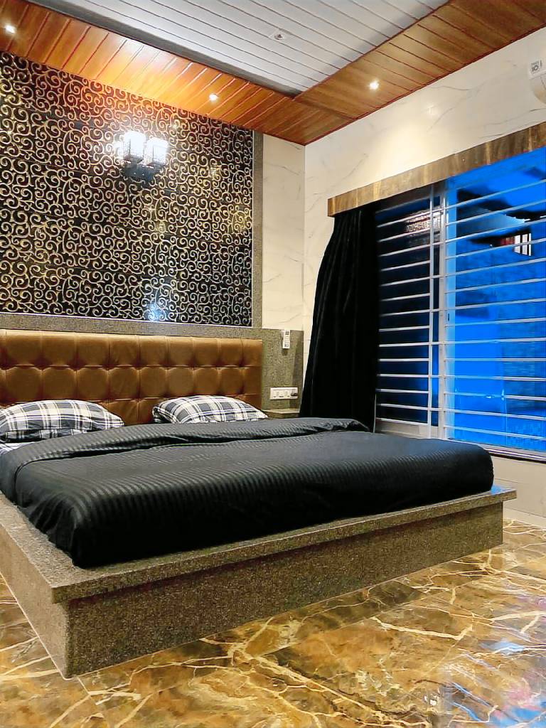Vacation home with 1 room for 5 persons — photo 2