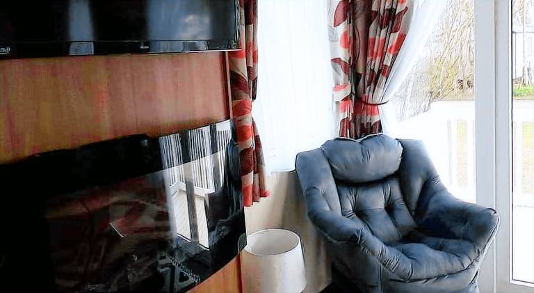 Beautiful caravan Haven wild duck belton norfolk — photo 2