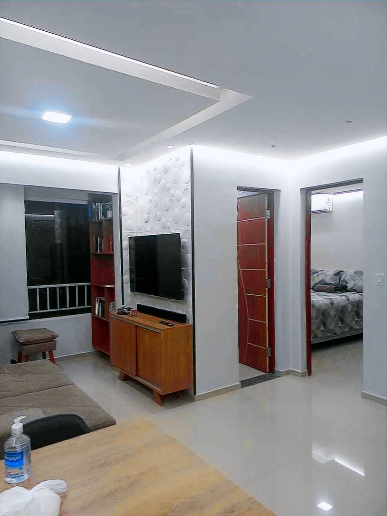 Apartment  Parque do Farol