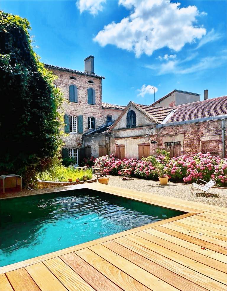 Gîte Gaillac