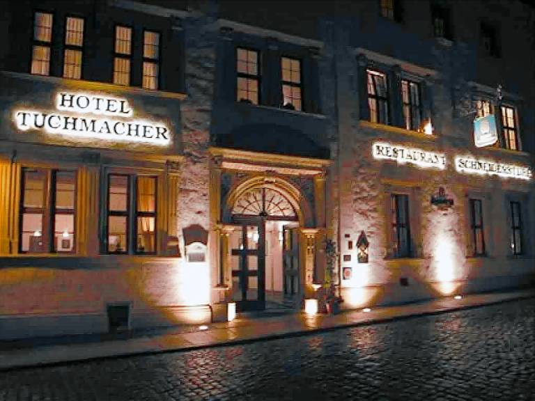 Privatzimmer Görlitz