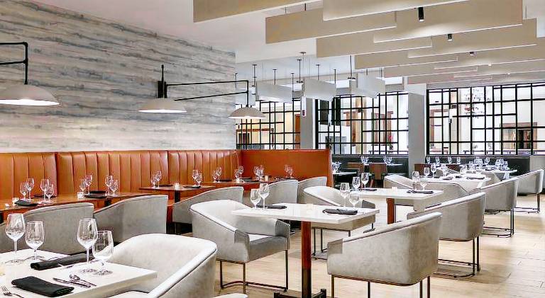 Crowne Plaza Hotel Philadelphia - King of Prussia By IHG — photo 4