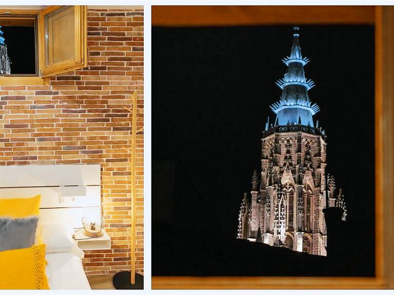 Apartamento  Toledo
