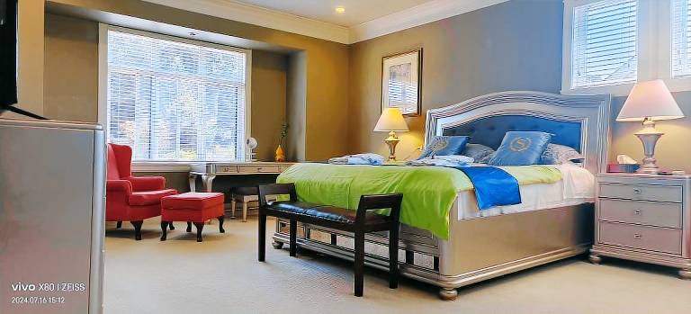 Bed and breakfast North Grandview Heights