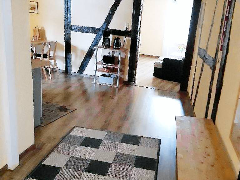 Ferienwohnung Schwerin