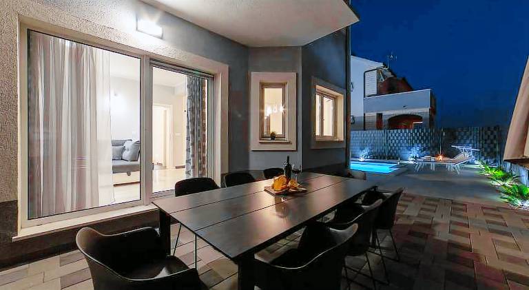 Holiday apartment with pool | Pets allowed — photo 5