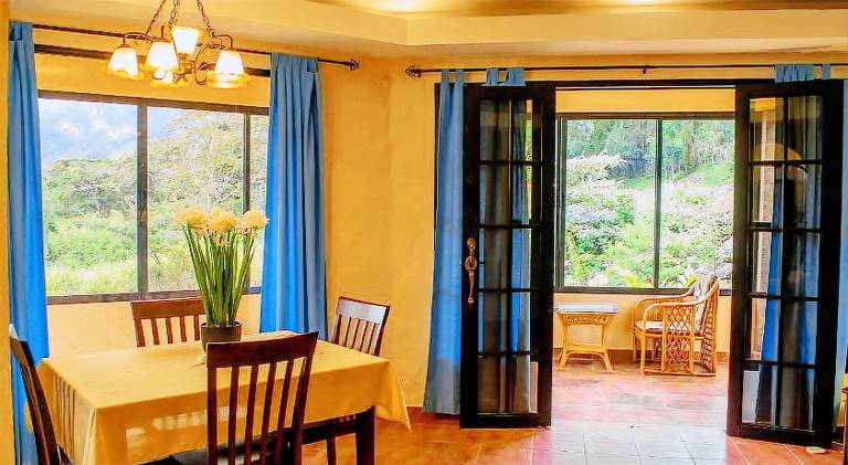 The Inn at Palo Alto — photo 4
