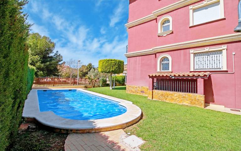 Apartamento Alcossebre